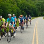 Group ride