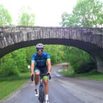 Blue Ridge Parkway overpass
