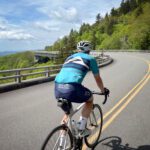 Ride on Viaduct